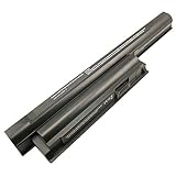 ATC 6-Cell 5200mAh New Replacement Laptop Battery for Sony VAIO VGP-BPS26 VGP-BPL26 VGP-BPS26A (No BIOS update needed, without CD)