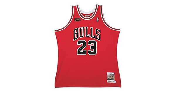 michael jordan 1998 jersey