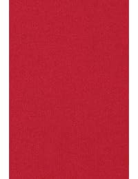 Camiseta de manga corta de hombre Super-T de manga larga de Lands 'End