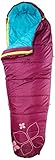 Kelty Little Flower 20 Degree Sleeping Bag - Short Right-Hand