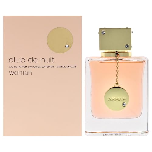 ARMAF ARMAF, Club De Nuit Woman 105 ml Eau de Parfum