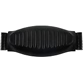 Lumbar Support Pad for Herman Miller Classic Aeron Chair Office Home Seating Graphite - Size A Small