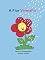 Livro A Flor Vermelha