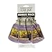 Yankee Candle Lemon Lavender Classic Car Jar Air Freshener Single