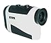 Golf Rangefinder - Range : 5-1950 Yards, Bluetooth Compatible Laser Range Finder with Height, Angle, Horizontal Distance Measurement Perfect for Hunting, Golf, Engineering Survey