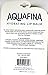 Aquafina Hydrating Lip Balm (2) 4-Packs, Jojoba & Almond Oils, VIT. E, New Flavors (Lemon Zing, Orange Splash, Berry Loco, Pure Original) Total of 8 Sticks Lip Ointment Healing Therapy for Lips