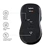 Logitech-M510-Wireless-Mouse-24-GHz-with-USB-Unifying-Receiver-1000-DPI-Laser-Grade-Tracking-7-Buttons-24-Months-Battery-Life-PC-Mac-Laptop-Black Logitech M510 Wireless Mouse, 2.4 GHz with USB Unifying Receiver, 1000 DPI Laser-Grade Tracking, 7-Buttons, 24-Months…