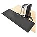 Ergotron – Large Keyboard Tray for WorkFit-S – Add-on for WorkFit-S Standing Desk Converter