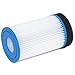 Clear Choice Pool Spa Filter 4.50 Dia x 7.80 in Cartridge Replacement for Spa-in-a-Box M-SPA Spa2Go Baleen AK-LGFPKWS, [2-Pack]