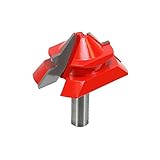 Freud 2-3/4" (Dia.) Lock Miter Bit with 1/2" Shank (99-034)