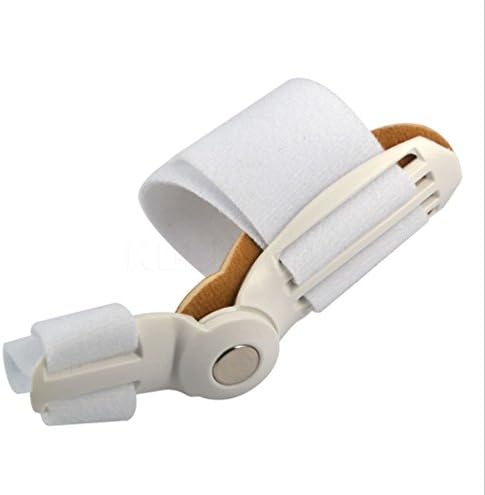 Big Toe Bunion Device Toe Correction Foot Pain Relief 1pc.