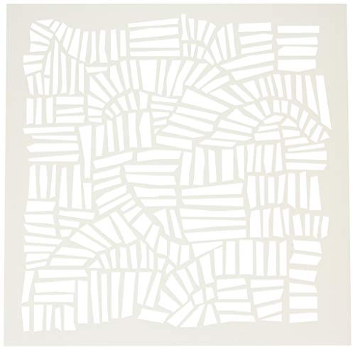 The Crafter's Workshop Magic Ladder Template, Multicolor