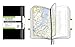 Moleskine City Notebook Kobenhavn (Copenhagen)