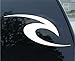 Rip Curl Surfing Surf - Car, Truck, Notebook, Vinyl Decal Sticker #2739 | Vinyl Color: White