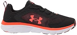 Under Armour boys Grade School Assert 9 Running