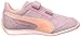 PUMA Steeple Glitz Aog V Kids Sparkle Sneaker (Toddler/Little Kid)