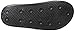 CK Jeans Men's Viggo Canvas Slide Sandal
