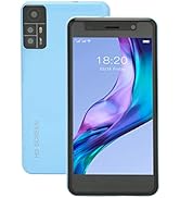 4G Unlocked Smartphone