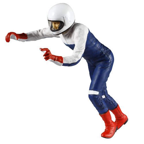 Tamiya 1/12Â Starting Rider 2013Â 300014124