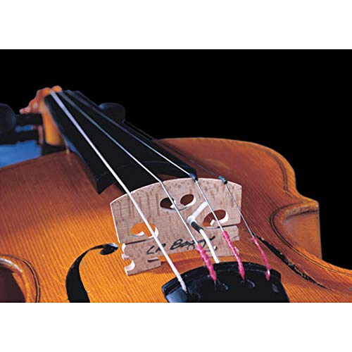 image for LR Baggs Violin Pickup with External Jack Mount, multicoloured