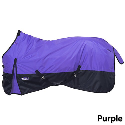 Tough-1 420D Polar Turnout Blanket