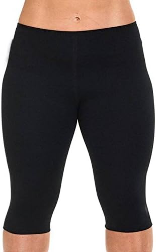 DIGITALDUNIYASweet Sweat Waist Trimmer® Men's, Women's Shapewear Hot Shaper Slimming Pant
