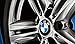 Cear bics Set of 4 Pieces 68mm Center Wheel Hub Caps for BMW - Applicable to BMW All Models Wheel Center Caps Emblem
