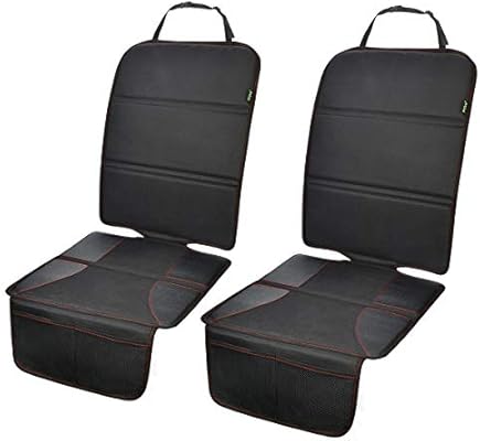 best seat protectors for car seats