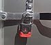 Bolt 7023538 Padlock for Nissan Keys