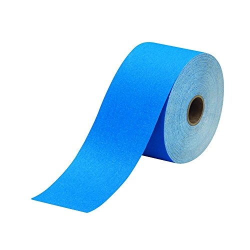 Click Here to See More Images 3M Stikit 36226 Blue Abrasive Disc (2.75 in x 45 yd 400 grade)