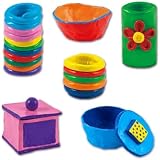 Galt First Pottery Fun Arts and Crafts Kit for Kids ages 6+ view 3