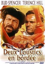 Deux Loustics En Bordée