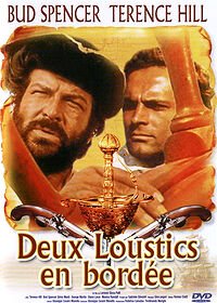 Deux Loustics En Bordée