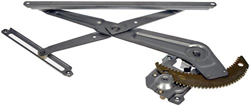 Dorman 740-705 Toyota Front Driver Side Manual Window Regulator