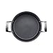 Circulon Genesis Stainless Steel Cookware Pots and Pans Set, 10 Piece