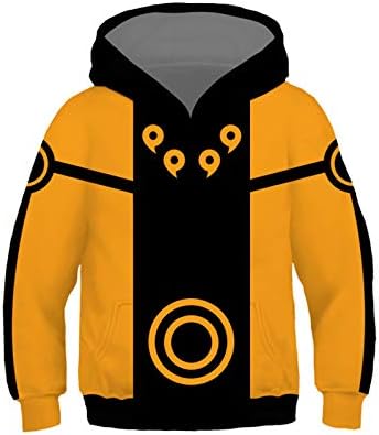 Naruto style jacket Clearance