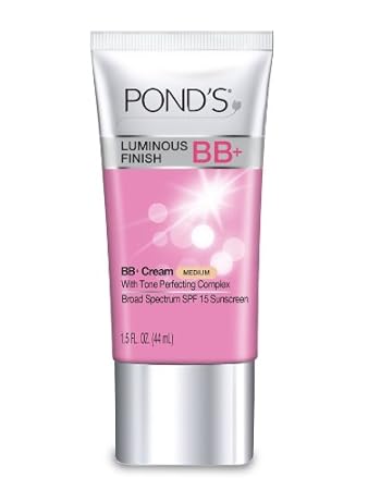 amazon ponds bb cream