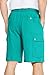 KingSize Men's Big & Tall Full Elastic Waist Gauze Cargo Shorts