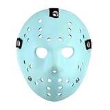 NECA Friday the 13th Prop Replica Glow in the Dark Jason Mask