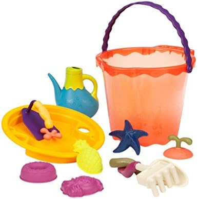 B. toys – Shore Thing – Large Beach 