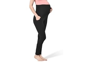 Stanpetix Maternity Joggers for Women - Maternity Casual Pants Activewear Women's Pregnancy Sweatpants with Pockets
