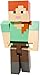 Minecraft Alex Large Scale Action Figure