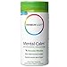 Rainbow Light Mental Calm Dietary Supplement, 60 Count