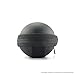 Beats by Dr. Dre Pill 1.0/2.0 Bluetooth Wireless Portable Speaker Replacement Hard Carrying Case/Travel Bag (Black)
