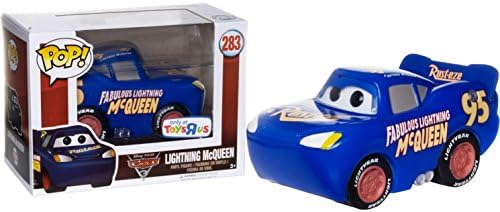lightning mcqueen toys r us
