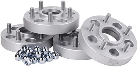 Hofmann for Aluminium 4 Piece 23 mm per screen/46 mm per axle with TÜV Certified Part