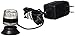 H2Show ColorMix LED, Multi-Color Submersible Spotlight for Aquariums