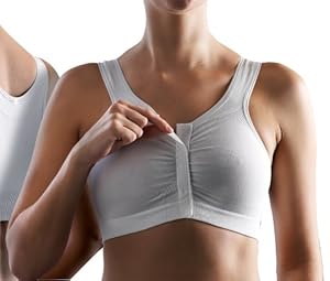 Post Operative Bra - High quality, comfortable and