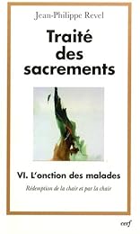 L' onction des malades