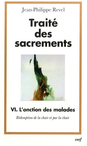 L' onction des malades
